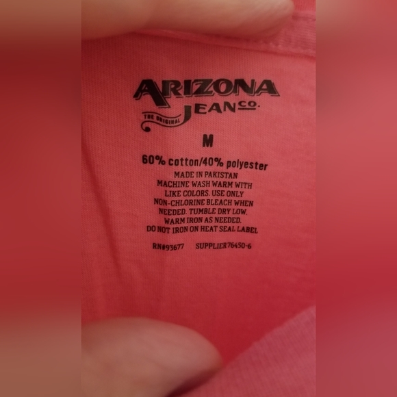 Arizona Tee - Picture 2 of 2